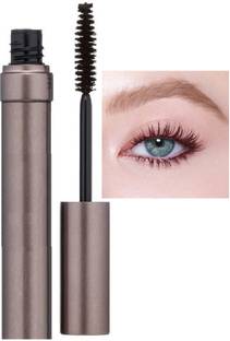 Jiwoo Volume Lashes Mascara, Brown, Long-Lasting Formula, Waterproof 10 ml