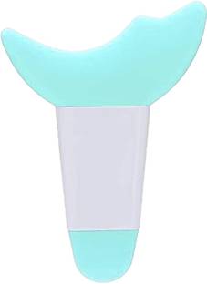 KIRA 1Pcs Mascara Eyelash Shield Applicator Tool,Eyelash Eyeshadow Eye Makeup Tool 40 g