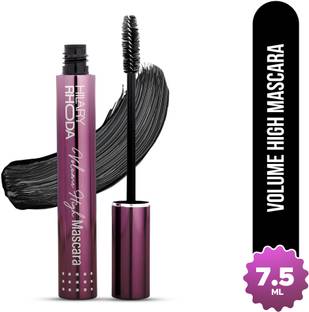Hilary Rhoda Volume High Mascara | Smudge-free & Water-resistant Mascara | Volumising Mascara 7.5 ml