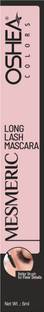 OSHEA Mesmeric Long Lash Mascara 4.5 ml