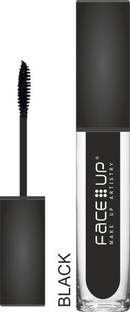 FACE UP Volum Express Mascara 8ML 8 ml