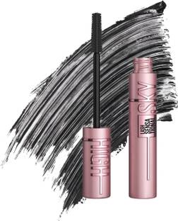Neycare NEW MATTE WATER PROOF BEST EYE CARE MACSARA PACK OF 1 10 ml