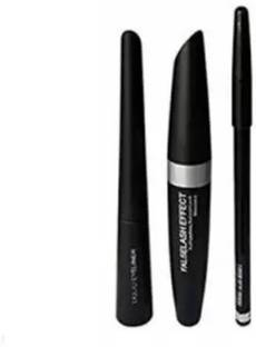 Liptick Moreover this mascara pack of 3 11 ml