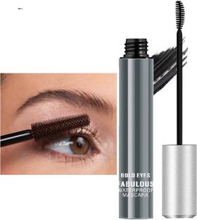 Arcanuy Gentle, lengthening mascara black 8 ml