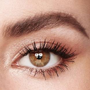 CATERINACHIARA Curls Lashes, Highly Pigmented Mascara 20 ml