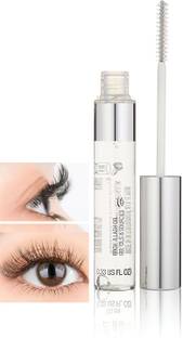 Latixmat Transparent Mascara Lash Volumizing Long Lasting 8 ml