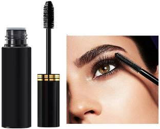Luster Shine Intense Black Volume Waterproof Long Lasting Mascara 6 ml
