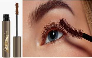 THTC Eye Makeup Curl & Volume Waterproof False Lash Mascara 10 ml