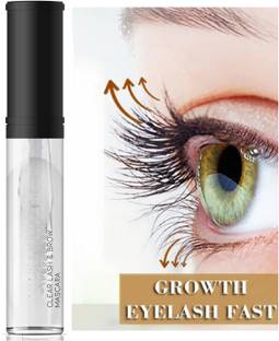 DARYUE Clear Eye Brow Enhancer, Eye Brow Set Gel & Shaper, Lengthening Mascara 7 ml