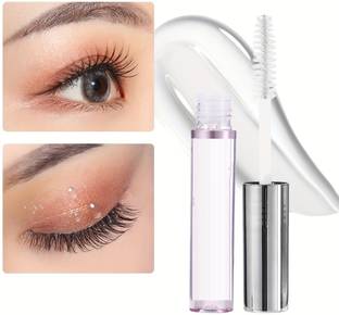 GFSU - GO FOR SOMETHING UNIQUE Mascara for Eye Lash and Brow for women and girls 8 ml