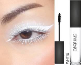 FACE UP WHITE MASCARA 8 ml