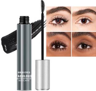 FLORERO BEST Black Mascara High Quality 8 ml