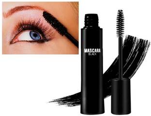 GABBU New Curl Long lasting lightwet Mascara 10 ml