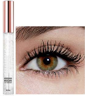 GABBU Waterproof Smudge Proof gel Eye Mascara.transparent./1 8 ml