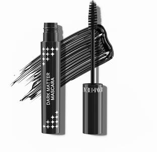 Dream Beauty Dark Matter Mascara- Volumising & Lengthening, Waterproof, Long-Lasting 4.5 ml