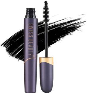 SWISS BEAUTY Bold Eye Super Lash Mascara 7.5 ml