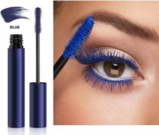 EVERERIN Volume Mascara for False Lash Effect, Long Lasting Wear Eye Makeup for Curling 10 ml