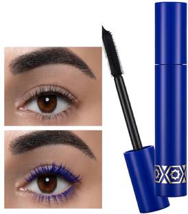 DARVING ULTRA SMOOTH MASCARA HIGHLY PIGMENTED BLUE 10 ml