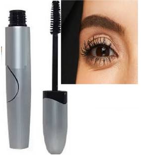 Luipui trending black mascara pack of 1 long lasting mascara 8 ml