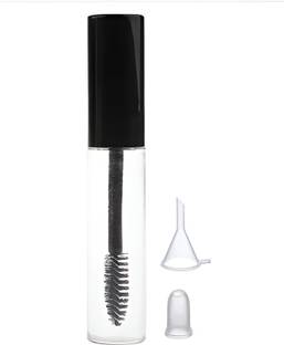 Vinayakart 1pc Mascara Tube, Funnels Empty Bottle, Funnels Mascara Eyeliner For Women 10 ml