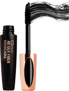 Gleva Waterproof Mascara Gel and Curling Mascara 20 g