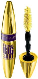 MAYBELLINE NEW YORK Volume Express the Colossal Big Shot Washable Mascara 9.7 ml