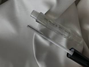 DARVING increases volume, mascara base, eyelash nourishing base 7 ml