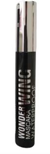 DARVING MAKE-UP MAXLASH VOLUMISING BOTANICAL WATERPROOF MASCARA - BLACK 3.5 ml