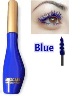 tanvi27 NEW LASH LENGTHENING BIG CURL MASCARA WATERPROOF 10 ml