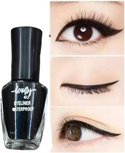 STARKROY Beauty 4u Eyeliner Waterproof 1 ml