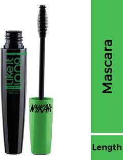 NYKAA Lash Talk Like it Long Lengthening Mascara 8gm 8 g