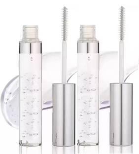 Latixmat Clear Transparent Eyebrow & Eyelash mascara Combo 16 ml