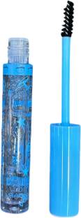feelhigh Transparent Clear Brow & Lash Mascara, Defining & Separating, Long-Lasting 10 ml