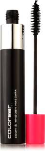 COLORBAR Zoom & Whoosh Mascara 9 ml
