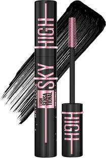 MAYBELLINE NEW YORK Lash Sensational Sky High Mascara Limited Edition - Cosmic Black Waterproof 6 ml