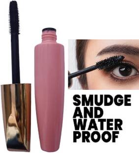 Amaryllis Professional curl Easy Wash Black Mascara 10 ml