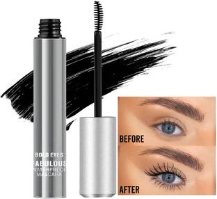 DARVING Ultra Curl Long lasting Mascara 8 ml