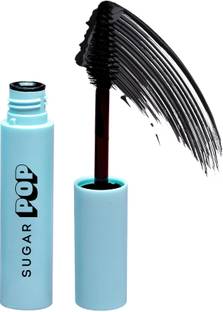 SUGAR POP Smudge Proof, Quick Drying, Long Lasting Volumizing Mascara 9 ml