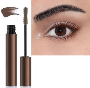 house of common Waterproof Volume| Smudge proof Curling Mascara for eye makeup 10 ml