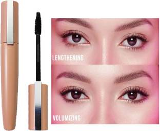 Vyomiris Volume Max Ultra Curl Mascara Volumizing Lightweight 8 ml