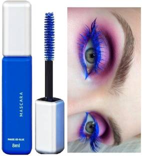 DARYUE Curling Best mascara blue 8 ml