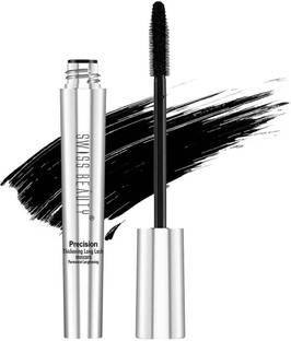 SWISS BEAUTY Precision Mascara 8.5 ml