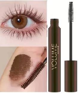 luzimaisa Long lasting Fabulash Brown Mascara 10 ml