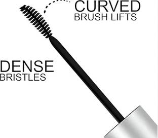 DARVING Mascara Black | Non Smudge Non Flaking & Fabulous Long Curl 8 ml