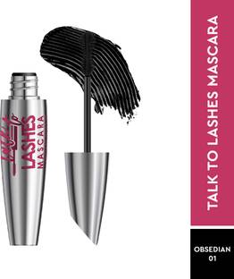 C2P Pro Volumizing & Lengthening Mascara for Eye Makeup 7 ml