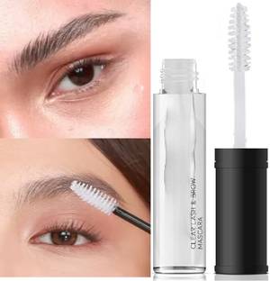 DARVING Lash And Brow Great Lash Mascara transparent 7 ml