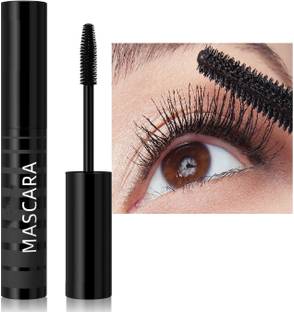 GABBU Best High mascara waterproof Bold Eye Super Mascara For Womens 6 ml