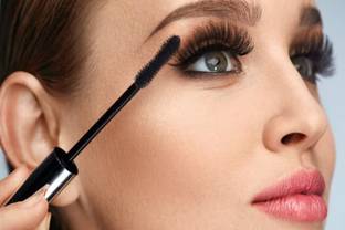 AFARAXIA volume and endlessly lifted lashes, mascara 12 ml