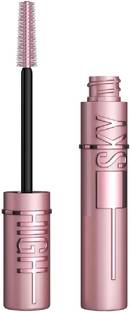 Neycare SKY HIGH MASCARA WATER PROOF LONG LASTING EASY TO USE SMUDGE PROOF PACK OF 1 20 ml