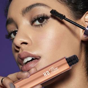 ADJD Smudge Proof, Water Proof, Voluminous Eyelashes Mascara 4.5 g